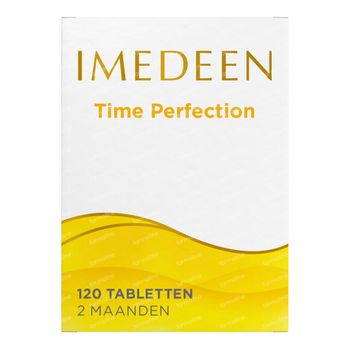 Imedeen Time Perfection 40+ 120 tabletten