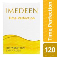 Imedeen Time Perfection 40+ 120  tabletten