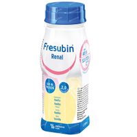 Fresubin Renal Drink 4x200 ml