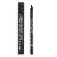 Korres Pencil Mineral Black Long Lasting 1 st