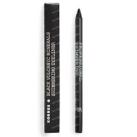Korres Pencil Mineral Black Shimmer 1 st