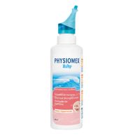 Physiomer Baby Spray Nasal Hypertonique 60 ml spray