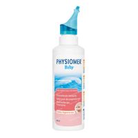 Physiomer Baby Hypertone Neusspray 60 ml spray