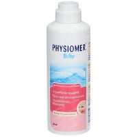 Physiomer Baby Hypertone Nasenspray 60 ml spray