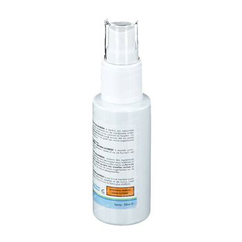 Credoxil Natural & Fresh Spray 50 ml