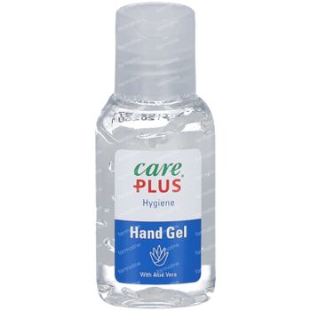 Care Plus Clean Pro Hygiène Gel Mains 30 ml