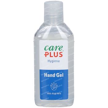 Care Plus Clean Pro Hygiène Gel Mains 100 ml