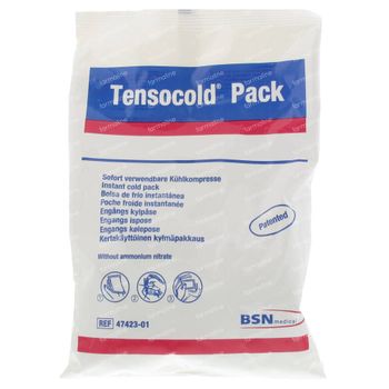 Tensocold Pack 14,5x24 cm 1 st