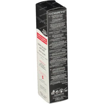 Fadiamone Crème Skin Ageing Nachtcreme 30 ml