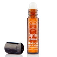 Elixirs & Co Depression Roll-On 10 ml