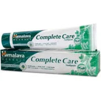 Alvast pols begin Himalaya Complete Care Tandpasta 75 ml hier online bestellen | FARMALINE.be