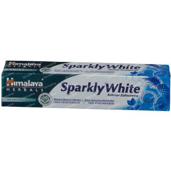 Himalaya Sparkly White Dentifrice 75 ml