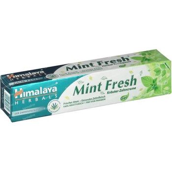 Himalaya Kruidentandpasta Mint Fresh 75 ml