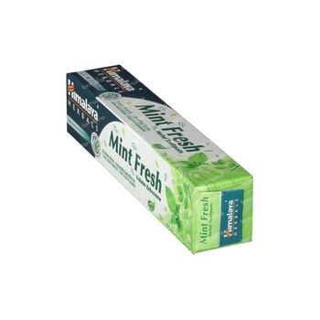 Himalaya Dentifrice Mint Fresh 75 ml