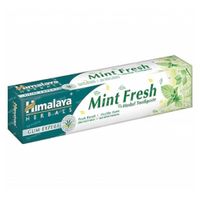 Himalaya Dentifrice Mint Fresh 75 ml