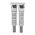RoC Soin Yeux Anti-Âge Perfecteur – Intensif PRO-SUBLIME 2X10 ml