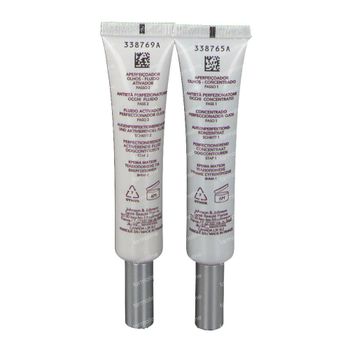 RoC Soin Yeux Anti-Âge Perfecteur – Intensif PRO-SUBLIME 2X10 ml