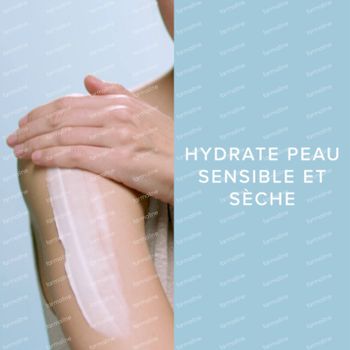 Dermalex Lait Corporel Hydratant - Peaux Sèches et Sensibles 500 ml