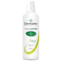 Dermalex Waschlotion - Trockene und Empfindliche Haut 250 ml