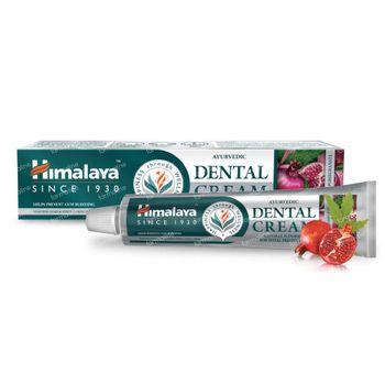 Himalaya Dental Cream Neem & Pomegranate 100 g