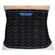 Bota Lumbota Tricofit Nero 24cm xl 1 st