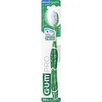 GUM Technique Pro Brosse à Dents Compact Medium 1 pièce