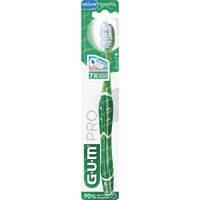 GUM Technique Pro Zahnbürste Compact Medium 1 st