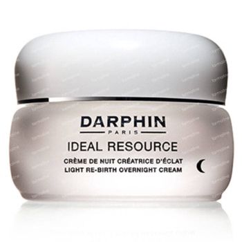 Darphin Ideal Resource Crème de Nuit Créatrice d'Éclat 50 ml