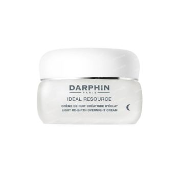 Darphin Ideal Resource Crème de Nuit Créatrice d'Éclat 50 ml