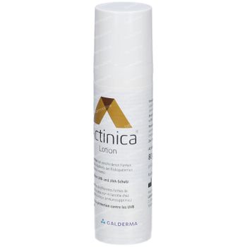 Actinica Lotion IP50+ 80 g