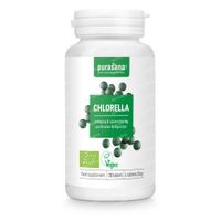 Purasana® Chlorella 180 tabletten