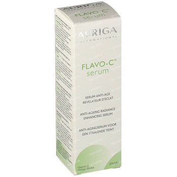 Auriga Flavo-C Serum 30 ml