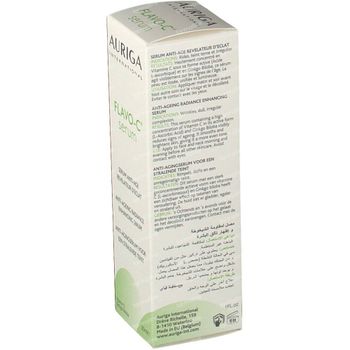 Auriga Flavo-C Serum 30 ml
