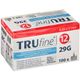 Trufine Stylo Aiguille 29g 0,33x12mm 76001 100 st