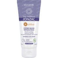 Eau de Jonzac Nutritive Organic Herstellende Handcrème 50 ml