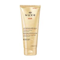 Nuxe Sun Erfrischende After Sun Lotion Für Gesicht & Körper 200 ml tube