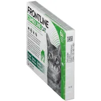FRONTLINE Line hier online bestellen | FARMALINE.be