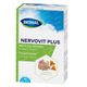 Bional Nervovit Plus -  Tot Rust komen en de Slaap vatten – Vegan Voedingssupplement met Valeriaan en Slaapmutsje  40 capsules