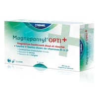 Magnepamyl Opti+ 45  capsules