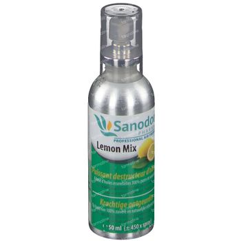 Sanodor Pharma Paf Lemon Mix 50 ml