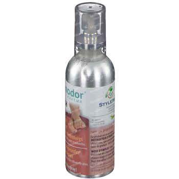 Sanodor Pharma Shoefresh 50 ml spray