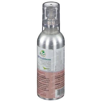 Sanodor Pharma Shoefresh 50 ml spray