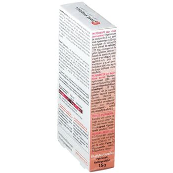 Forté Pharma Expert Hyaluronic 30 capsules