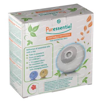 Puressentiel Diffuseur Nomade 1 st