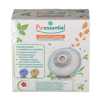 Puressentiel Diffuseur Nomade 1 st