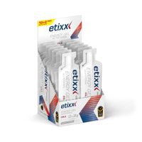 Etixx Energy Gel - Cola 12x38 g