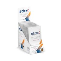 Etixx Recovery Shake Himbeer/Kiwi 12x50 g