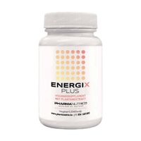 Pharmanutrics Energix Plus 30 tabletten