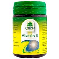 Fytobell Vitamine D 60 comprimés