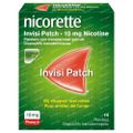 Nicorette® Invisi Patch 10mg 14 pansements
